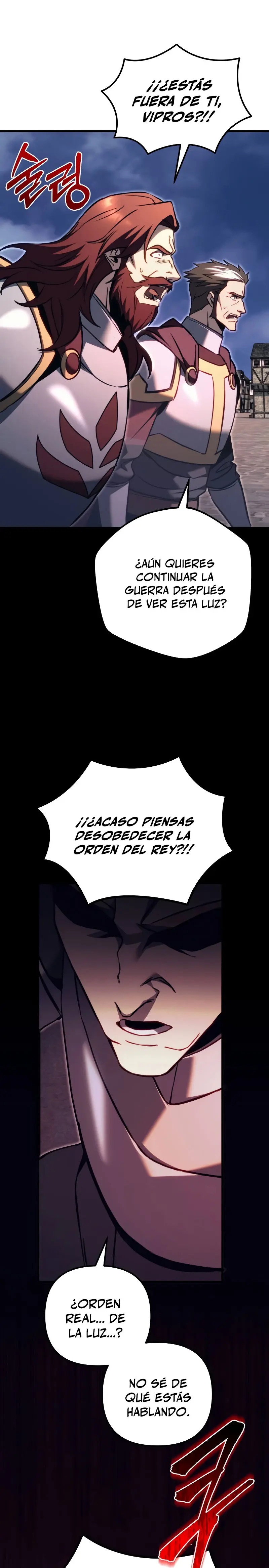 Read Regresor de la familia caída ES Manga Online