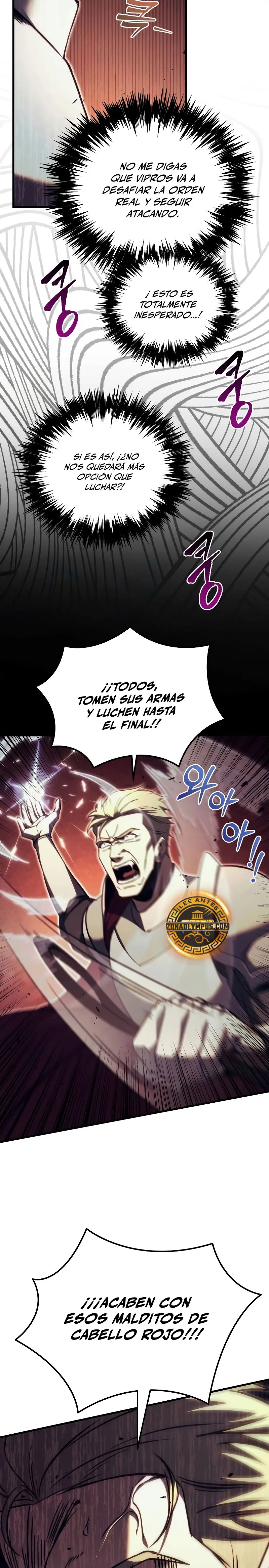 Read Regresor de la familia caída ES Manga Online