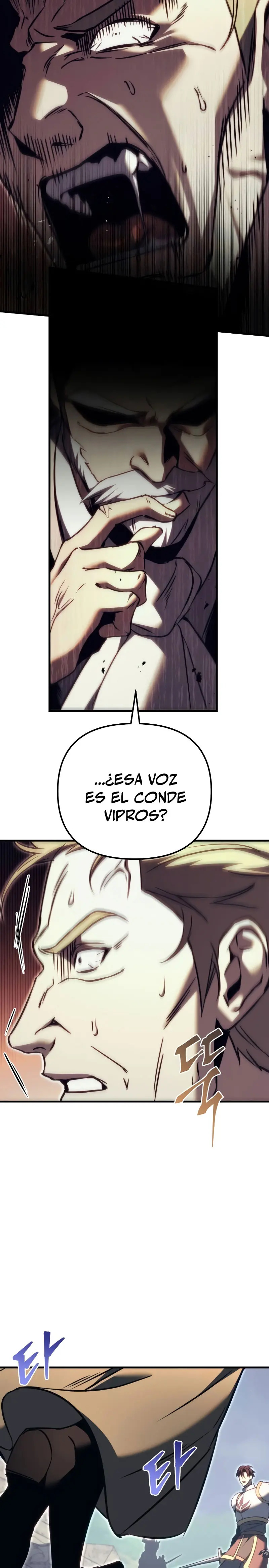 Read Regresor de la familia caída ES Manga Online