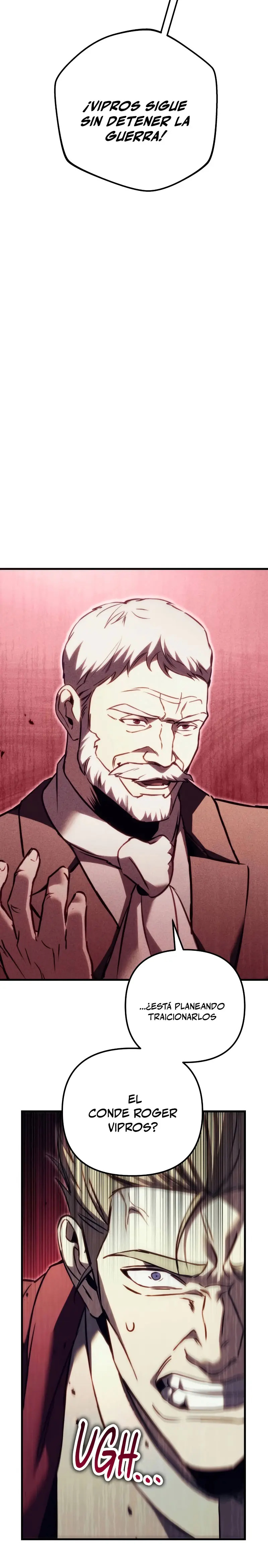 Read Regresor de la familia caída ES Manga Online