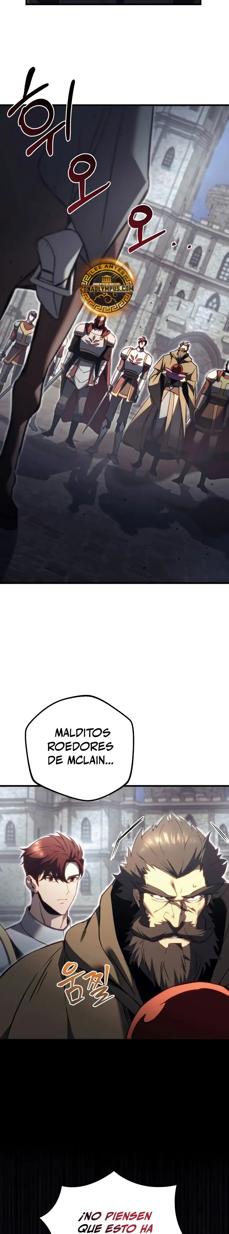 Read Regresor de la familia caída ES Manga Online
