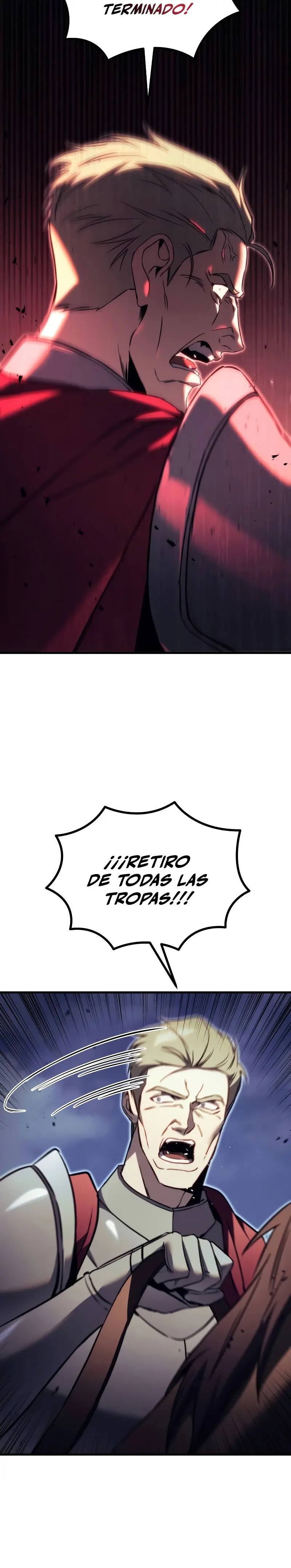 Read Regresor de la familia caída ES Manga Online