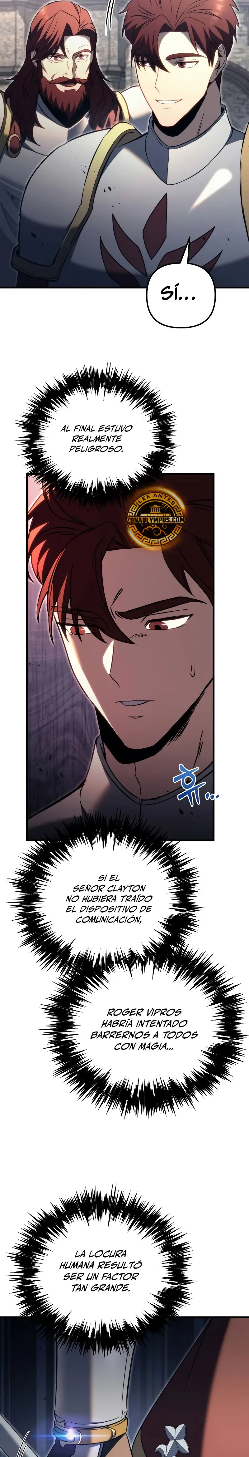 Read Regresor de la familia caída ES Manga Online