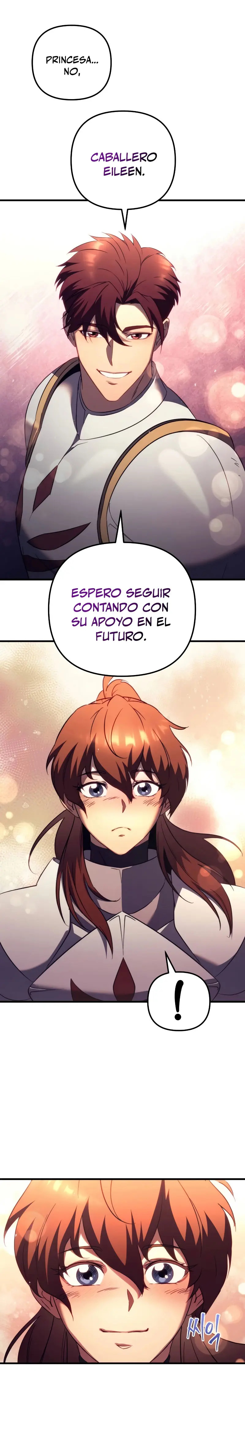 Read Regresor de la familia caída ES Manga Online