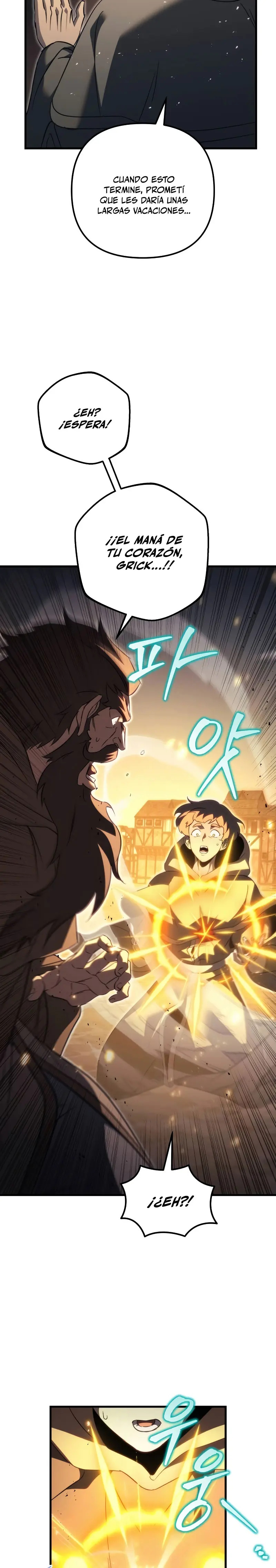 Read Regresor de la familia caída ES Manga Online