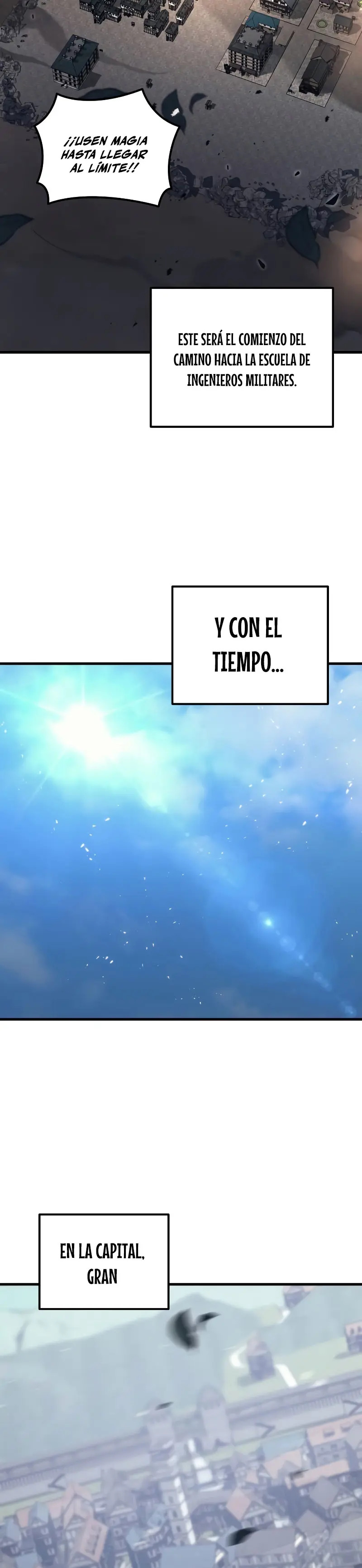 Read Regresor de la familia caída ES Manga Online