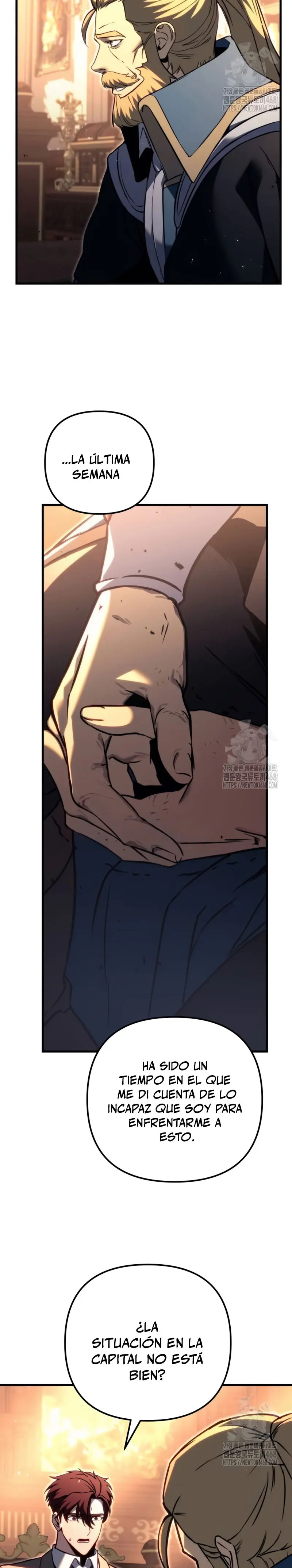 Read Regresor de la familia caída ES Manga Online