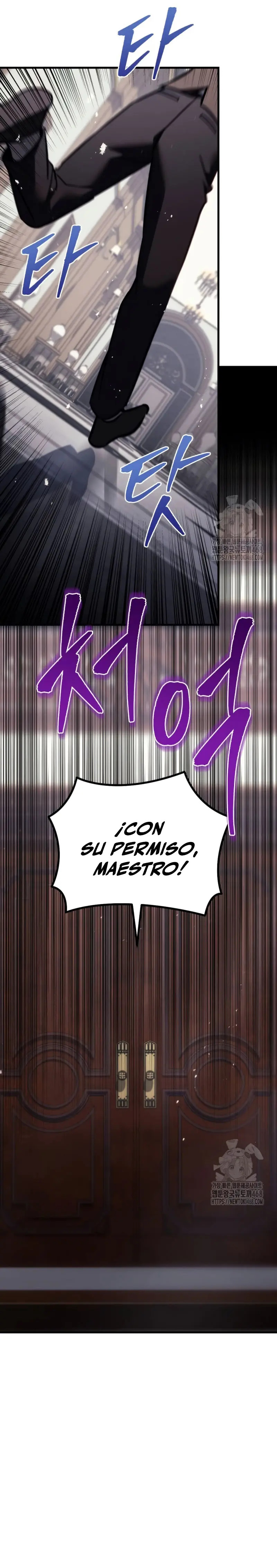 Read Regresor de la familia caída ES Manga Online