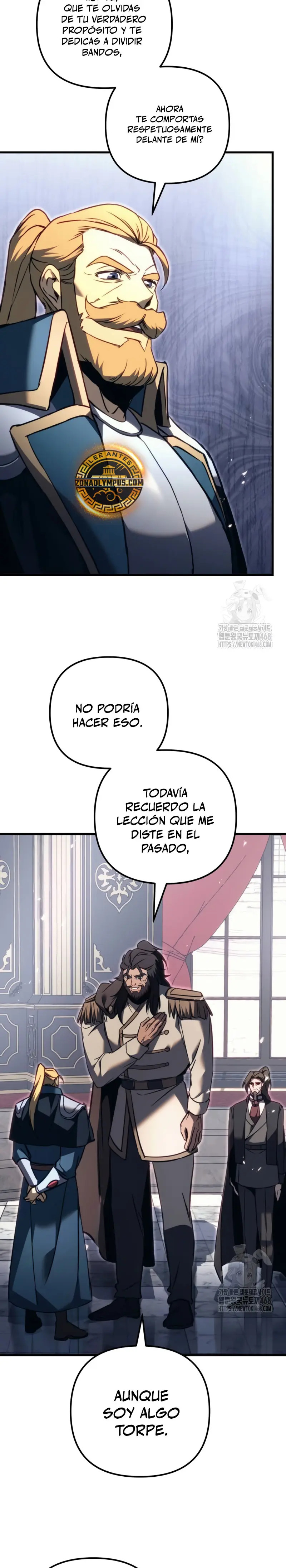 Read Regresor de la familia caída ES Manga Online