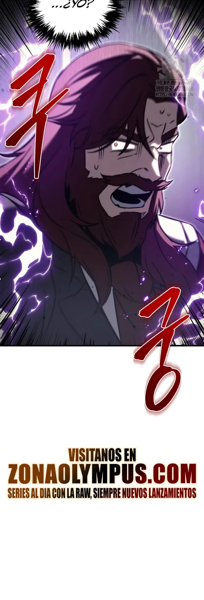 Read Regresor de la familia caída ES Manga Online