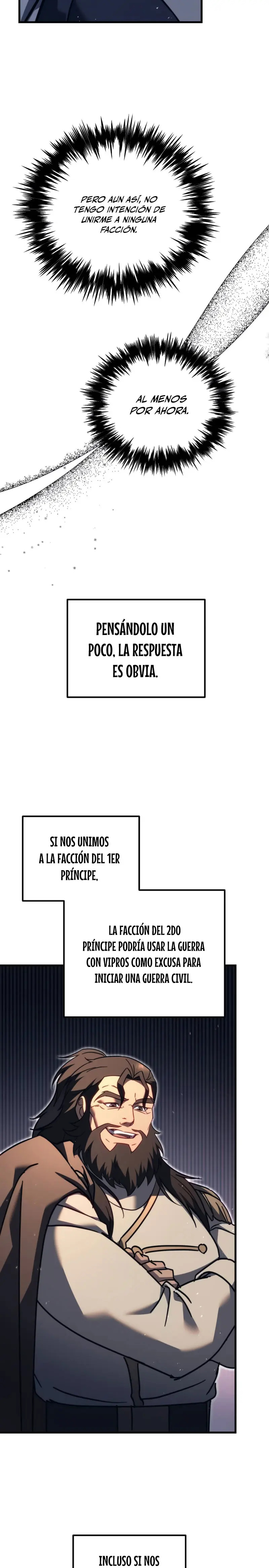Read Regresor de la familia caída ES Manga Online