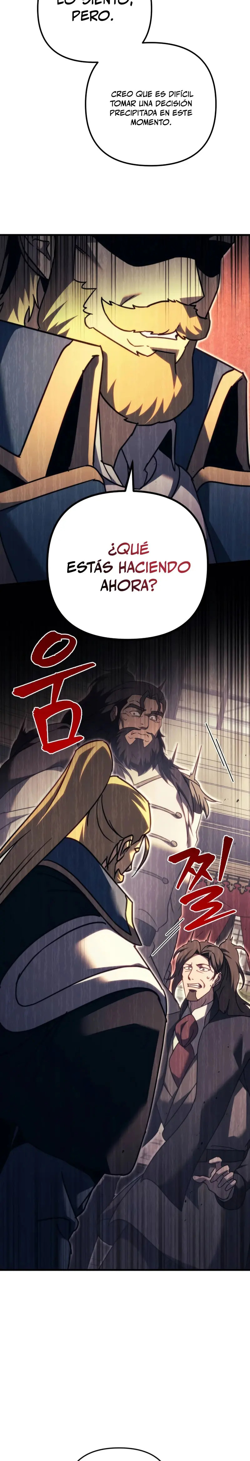 Read Regresor de la familia caída ES Manga Online