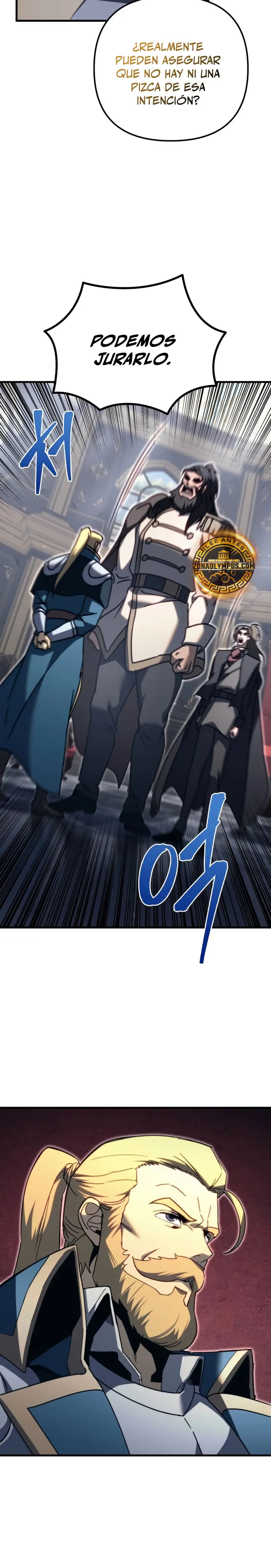 Read Regresor de la familia caída ES Manga Online