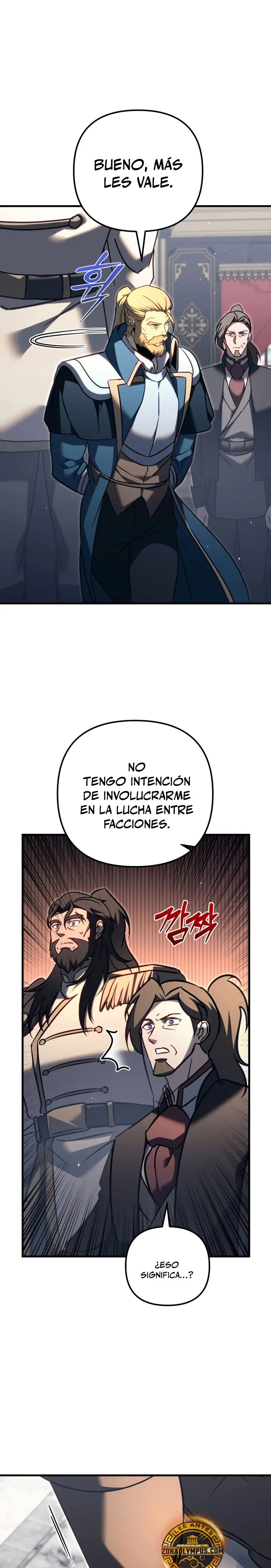 Read Regresor de la familia caída ES Manga Online