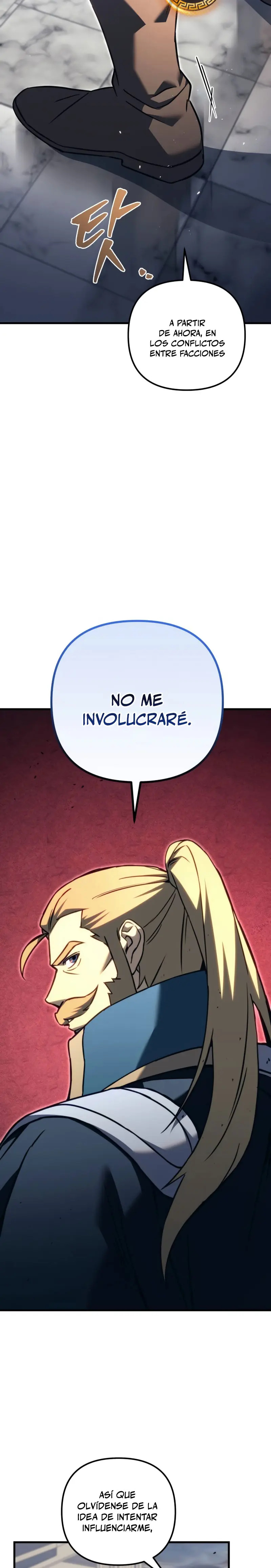 Read Regresor de la familia caída ES Manga Online