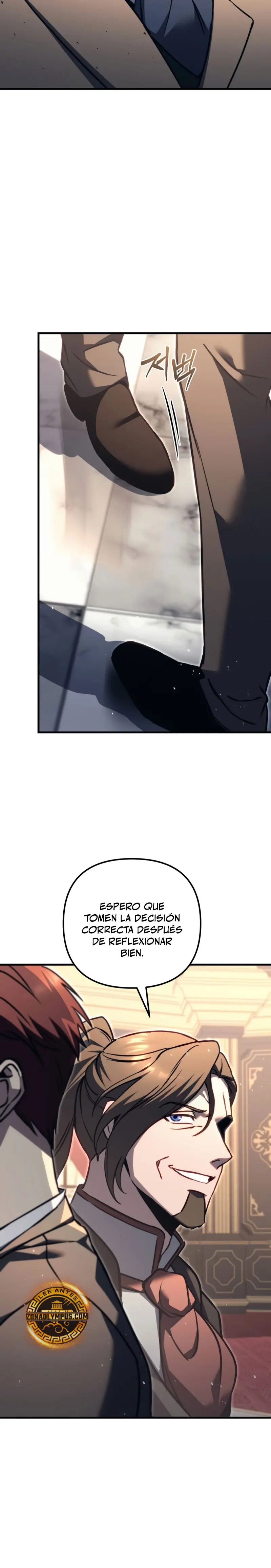 Read Regresor de la familia caída ES Manga Online
