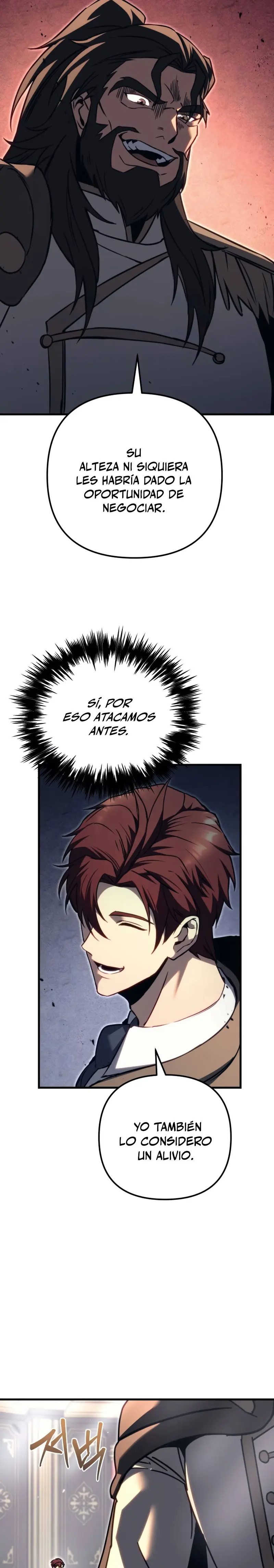 Read Regresor de la familia caída ES Manga Online