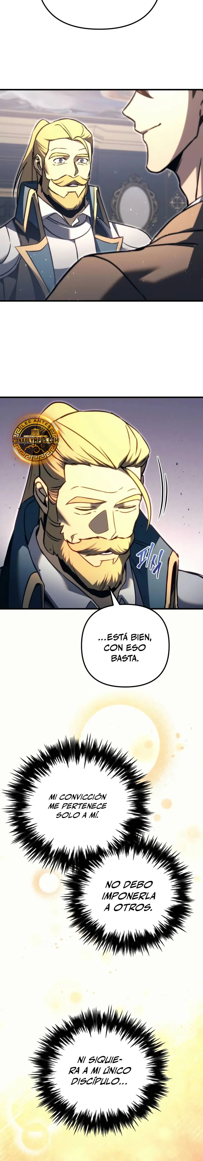 Read Regresor de la familia caída ES Manga Online