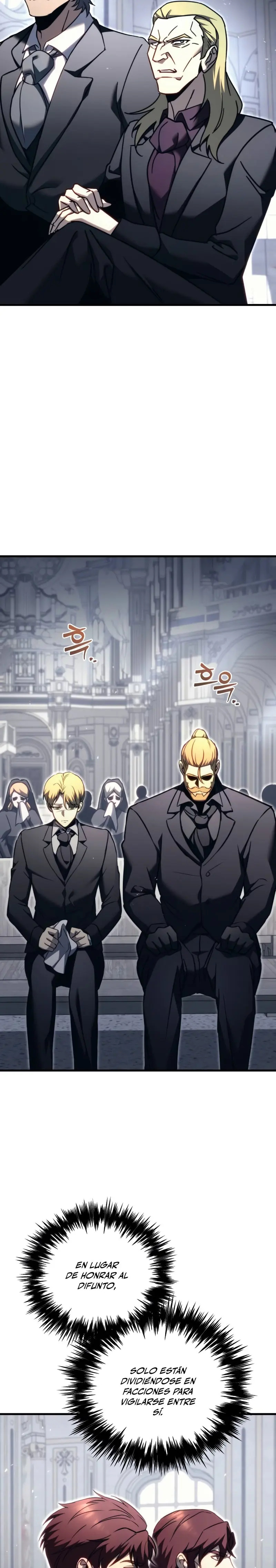 Read Regresor de la familia caída ES Manga Online
