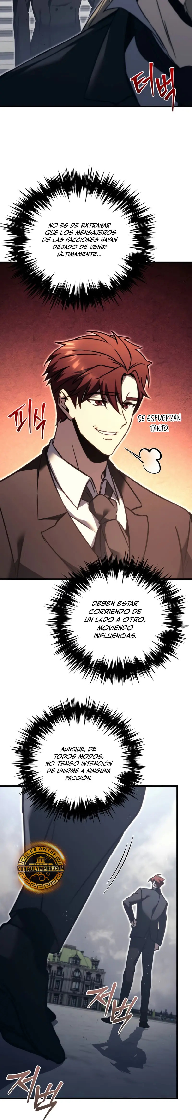 Read Regresor de la familia caída ES Manga Online
