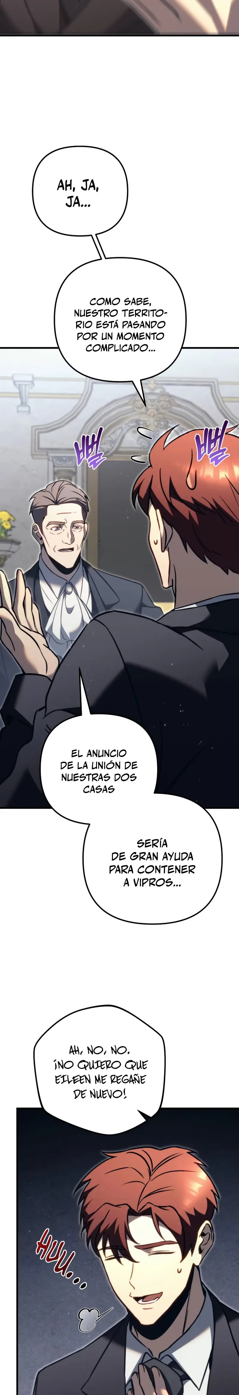 Read Regresor de la familia caída ES Manga Online