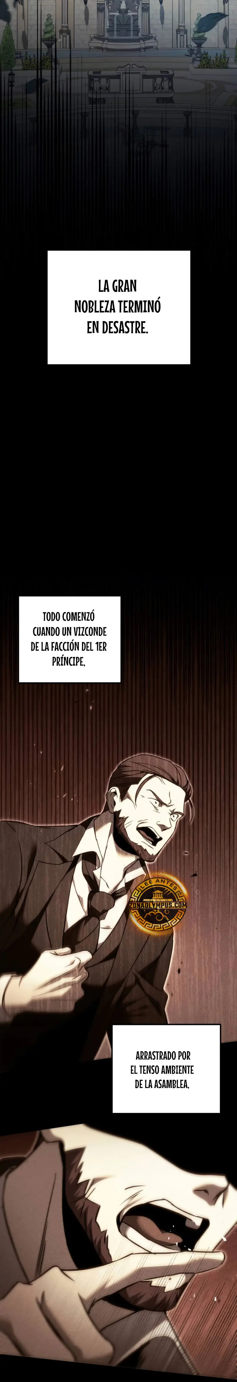 Read Regresor de la familia caída ES Manga Online