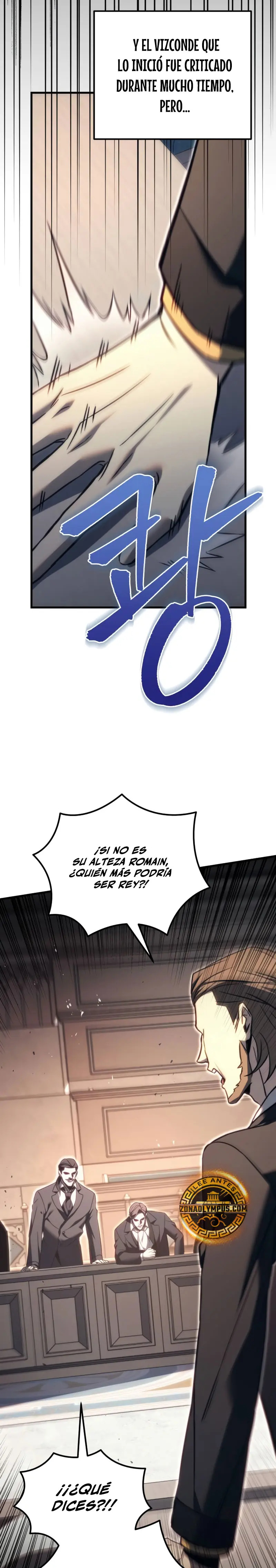 Read Regresor de la familia caída ES Manga Online