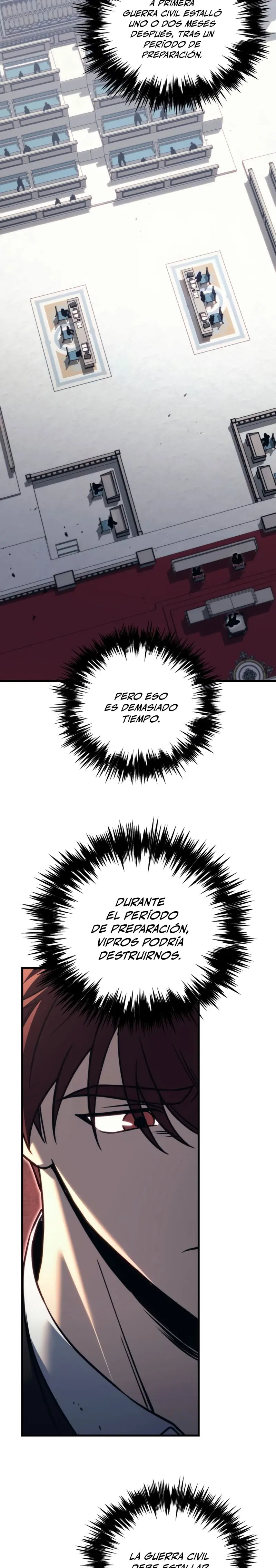 Read Regresor de la familia caída ES Manga Online