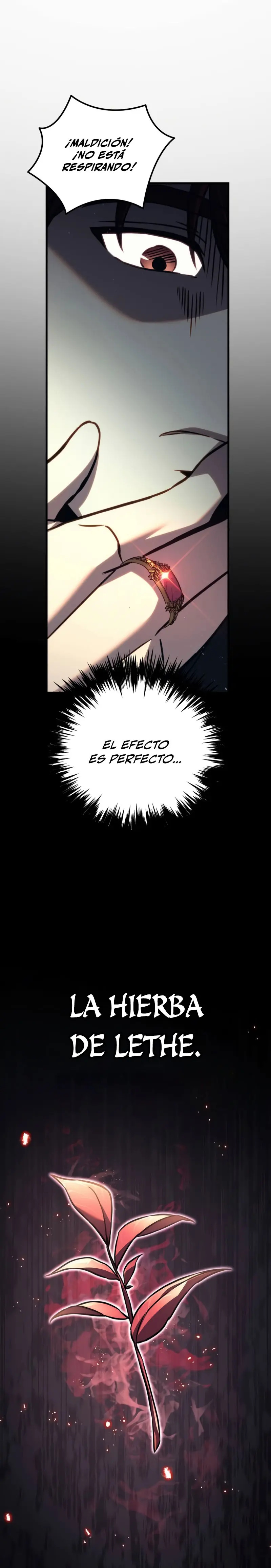Read Regresor de la familia caída ES Manga Online