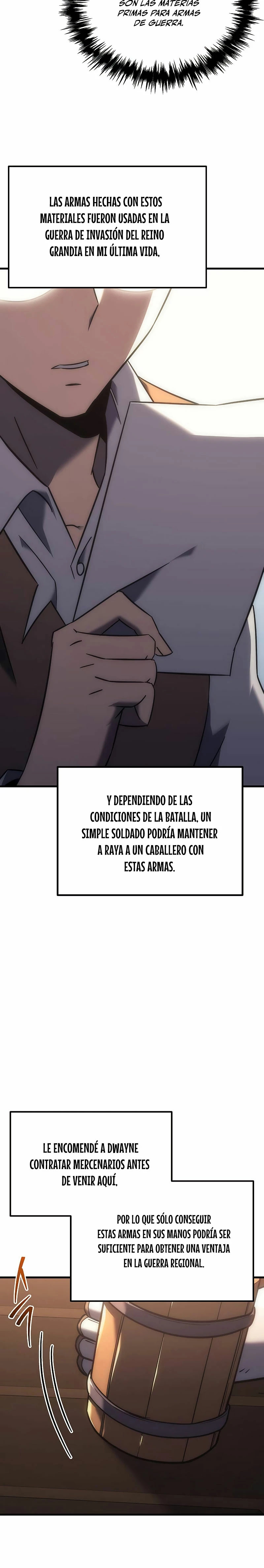 Read Regresor de la familia caída ES Manga Online