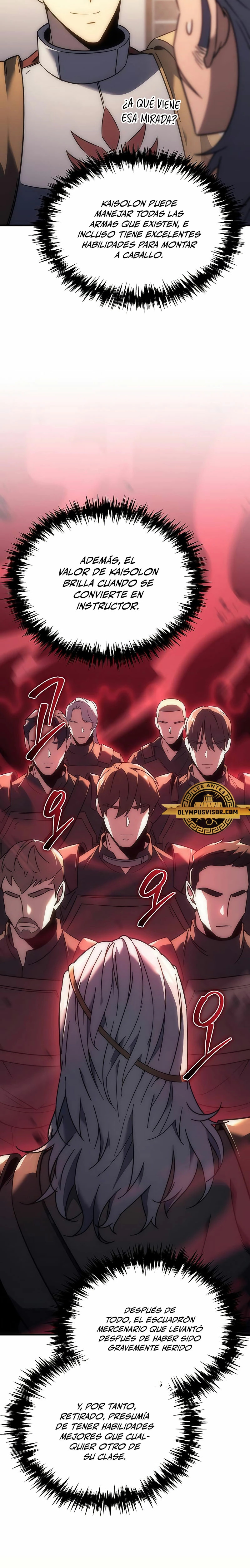 Read Regresor de la familia caída ES Manga Online