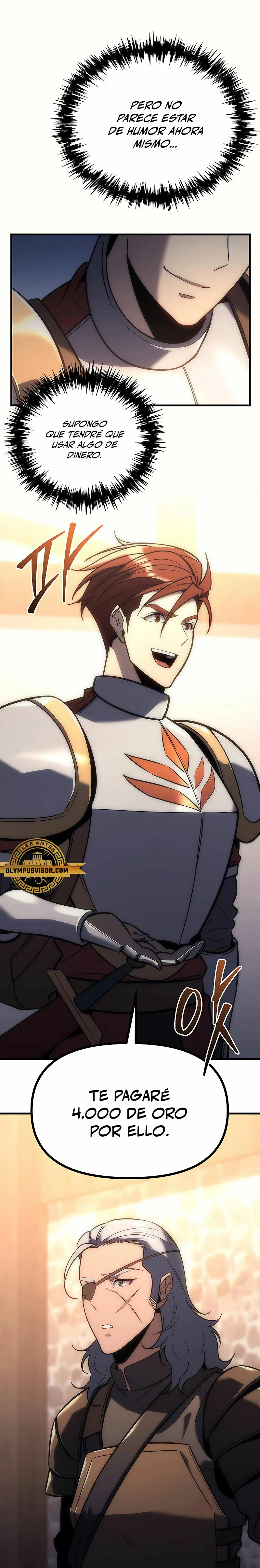 Read Regresor de la familia caída ES Manga Online