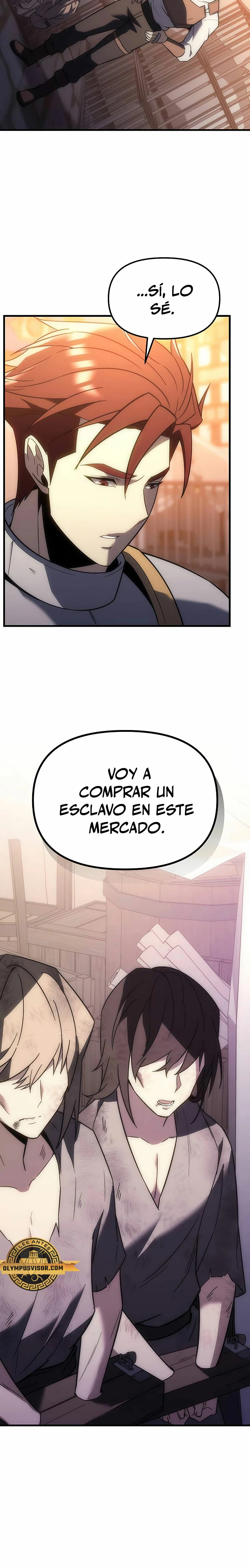 Read Regresor de la familia caída ES Manga Online