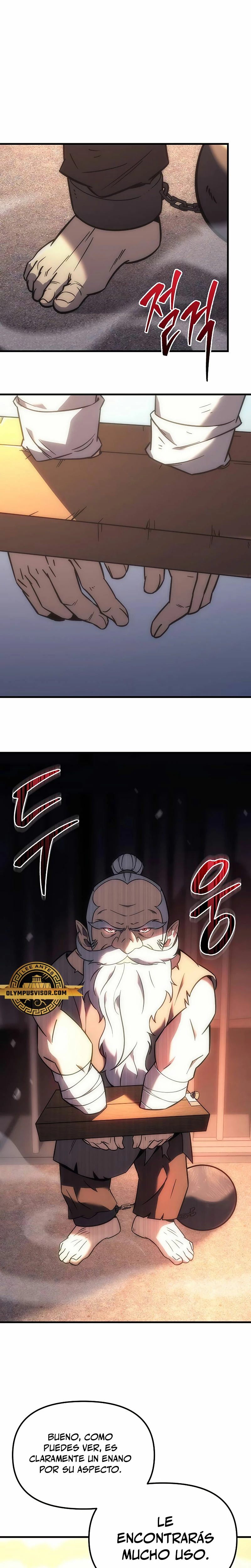 Read Regresor de la familia caída ES Manga Online