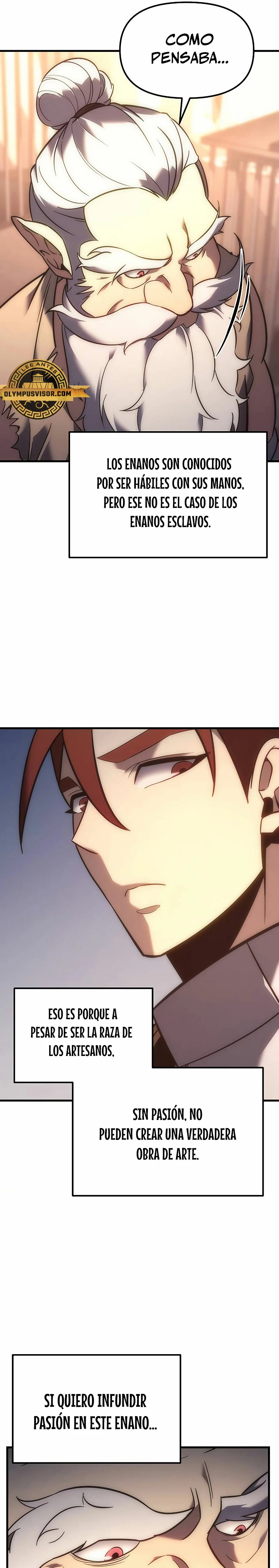 Read Regresor de la familia caída ES Manga Online