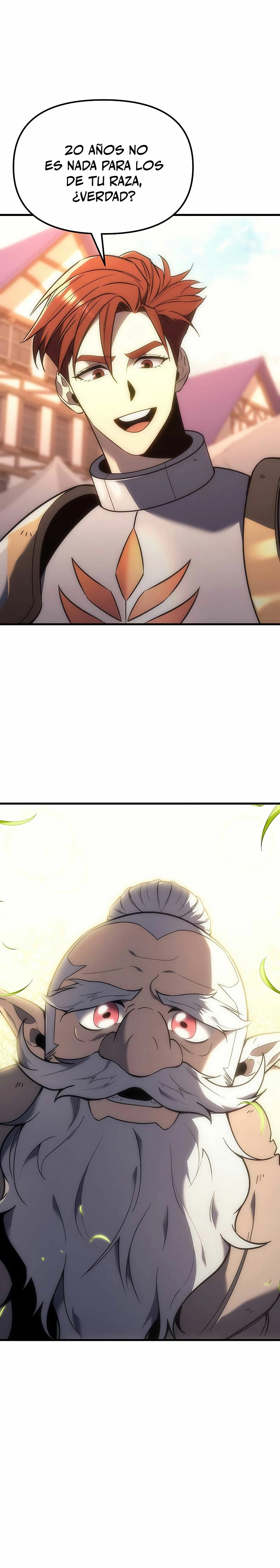 Read Regresor de la familia caída ES Manga Online