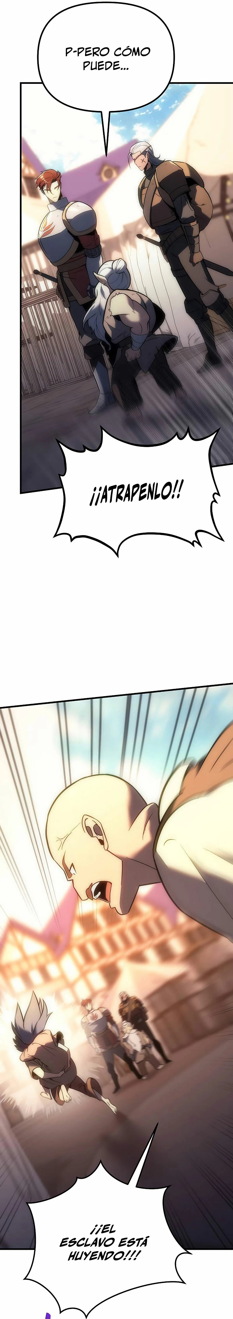 Read Regresor de la familia caída ES Manga Online
