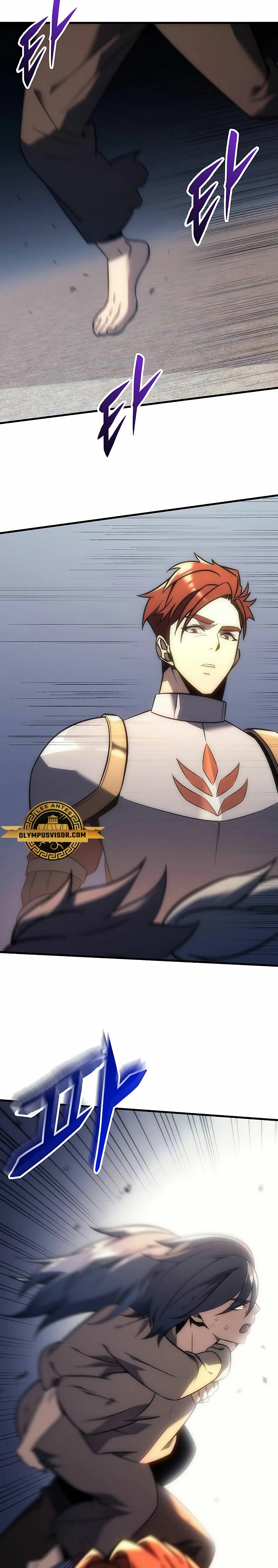 Read Regresor de la familia caída ES Manga Online