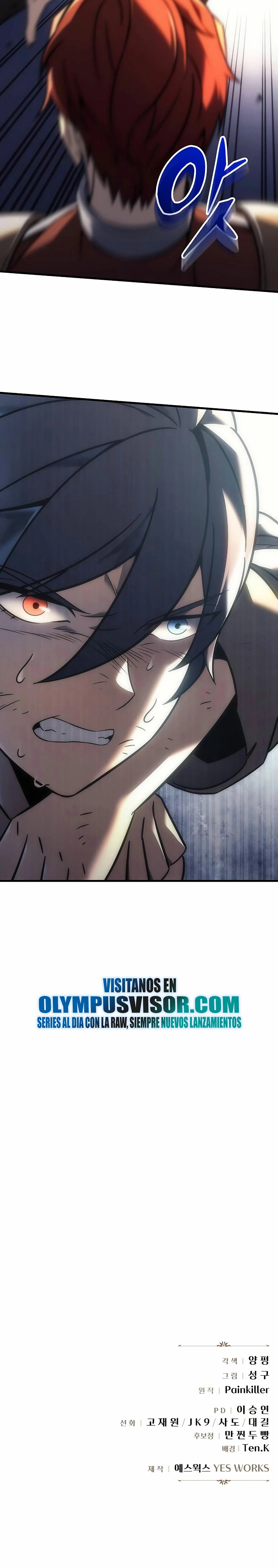 Read Regresor de la familia caída ES Manga Online