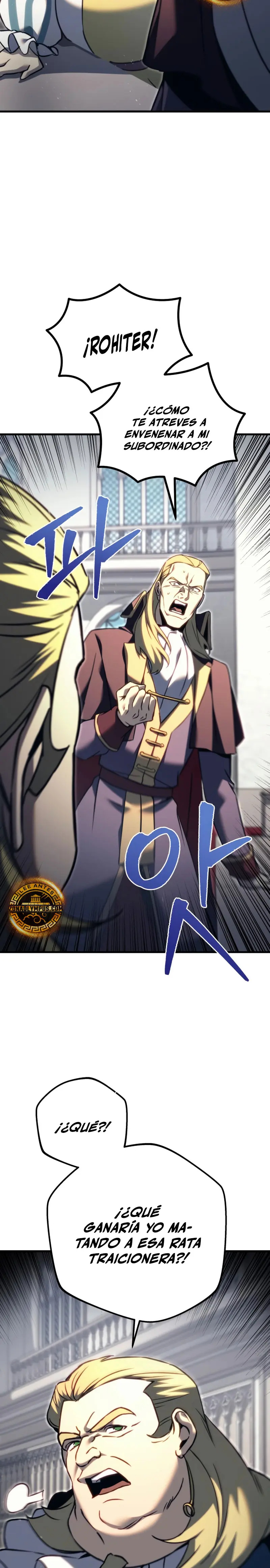 Read Regresor de la familia caída ES Manga Online