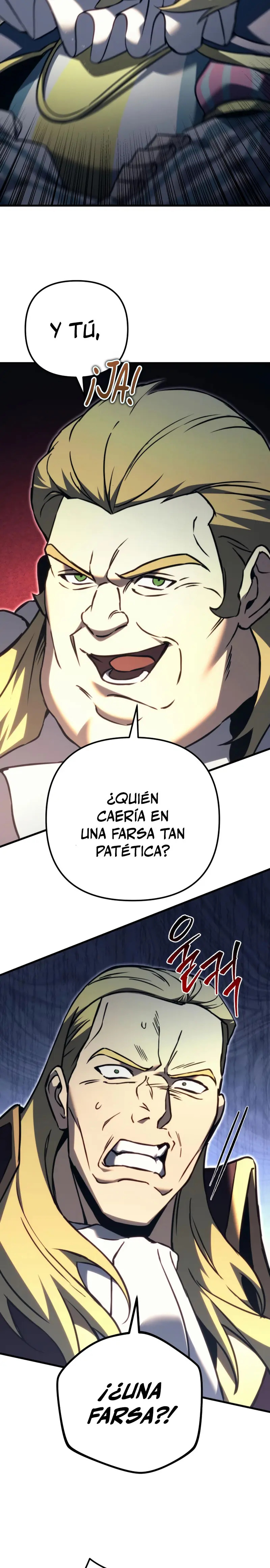 Read Regresor de la familia caída ES Manga Online
