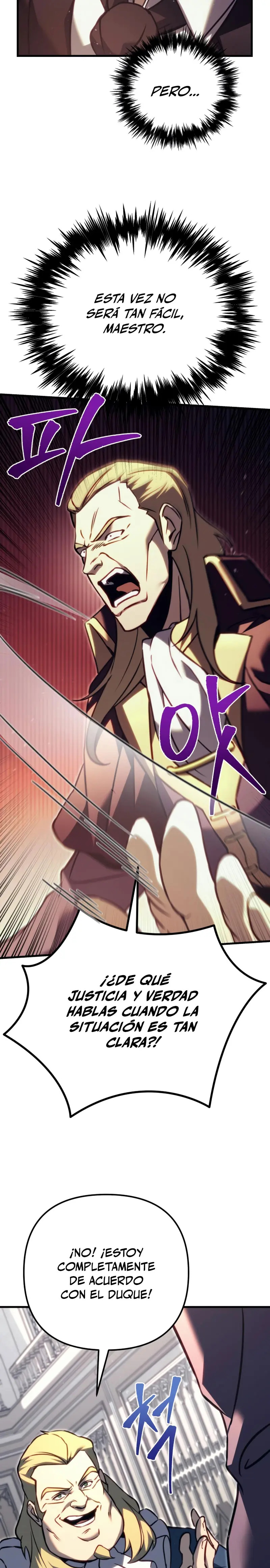Read Regresor de la familia caída ES Manga Online