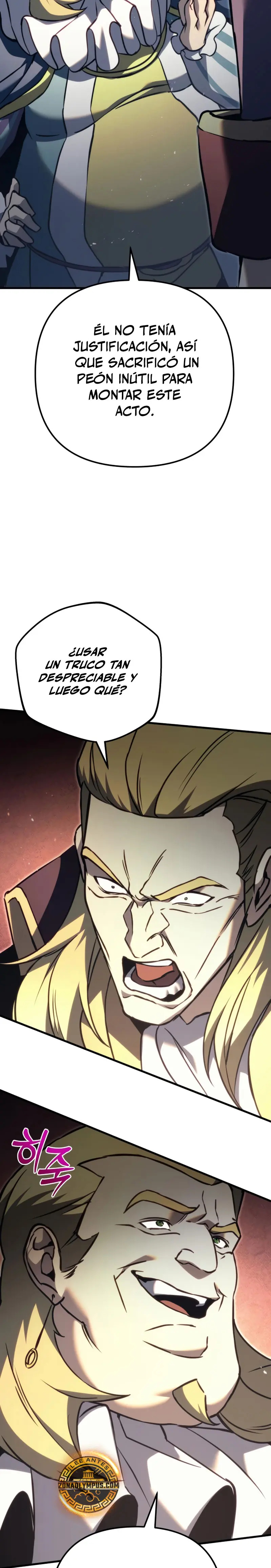 Read Regresor de la familia caída ES Manga Online
