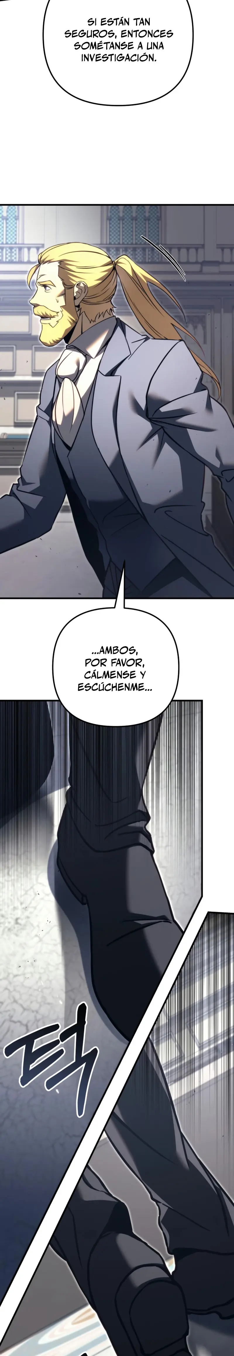 Read Regresor de la familia caída ES Manga Online