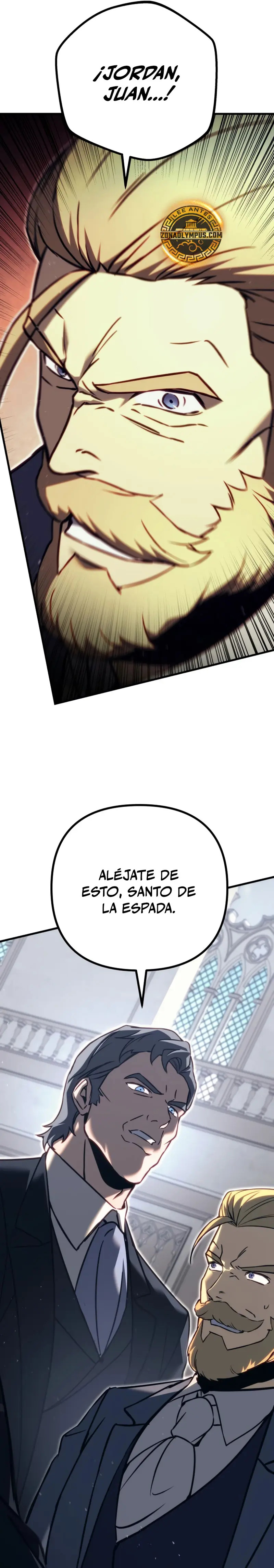Read Regresor de la familia caída ES Manga Online