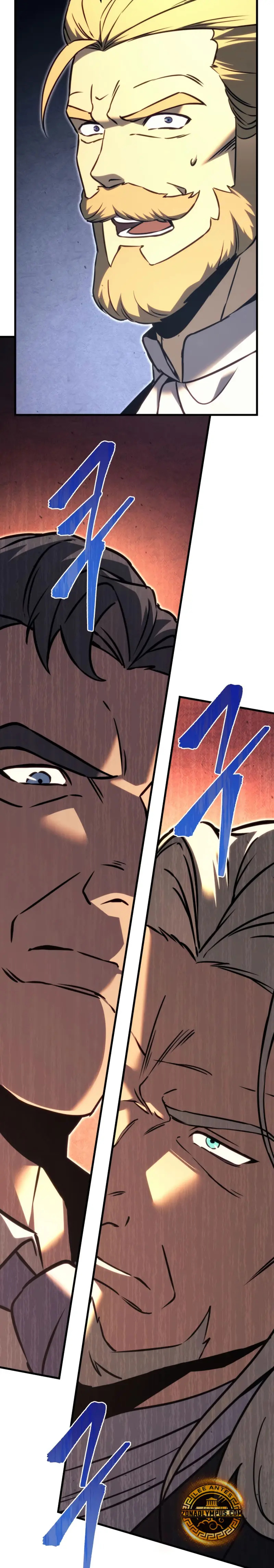 Read Regresor de la familia caída ES Manga Online
