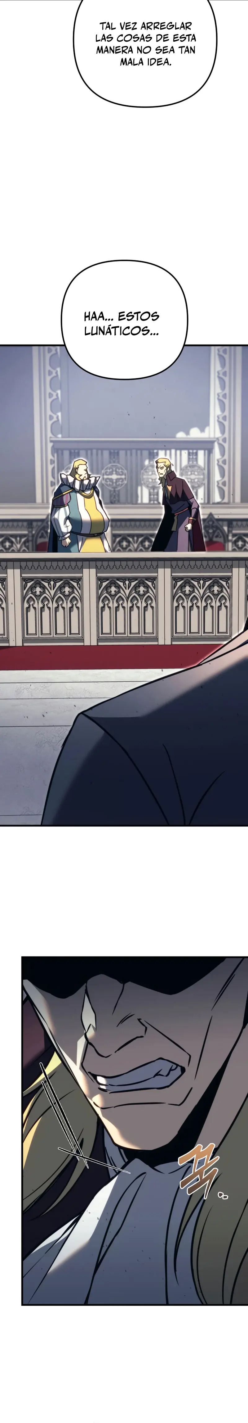 Read Regresor de la familia caída ES Manga Online