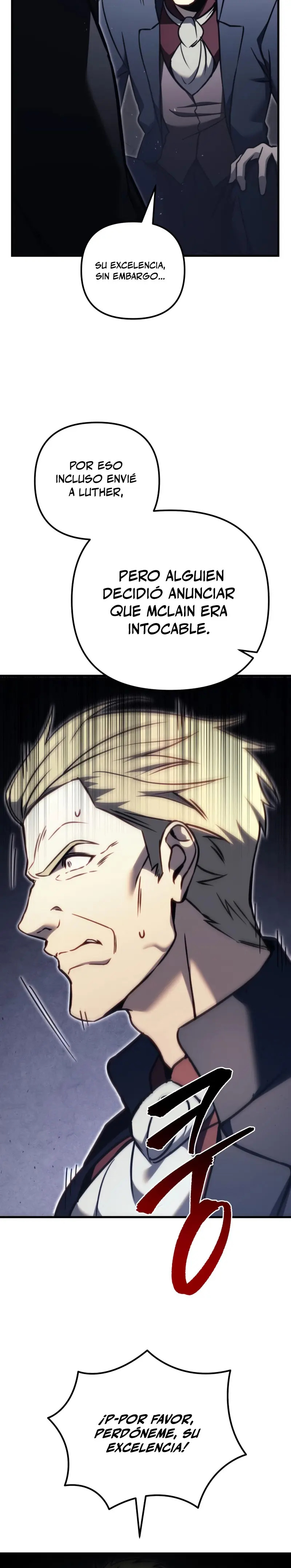 Read Regresor de la familia caída ES Manga Online