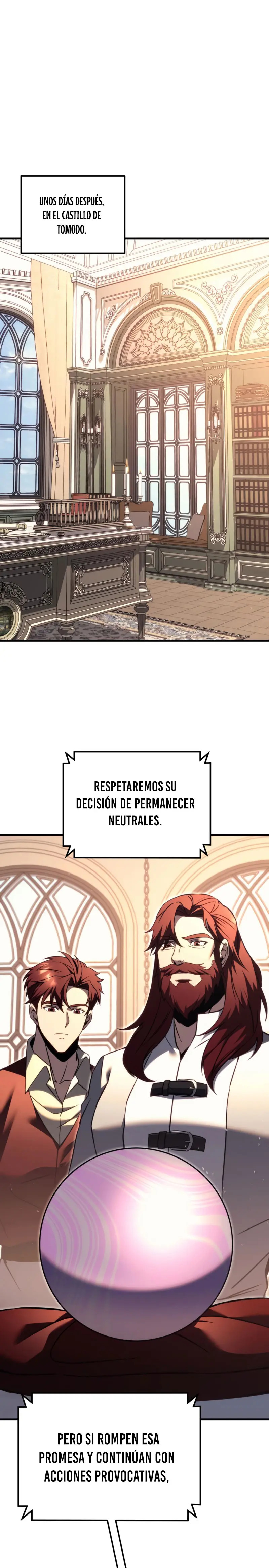 Read Regresor de la familia caída ES Manga Online