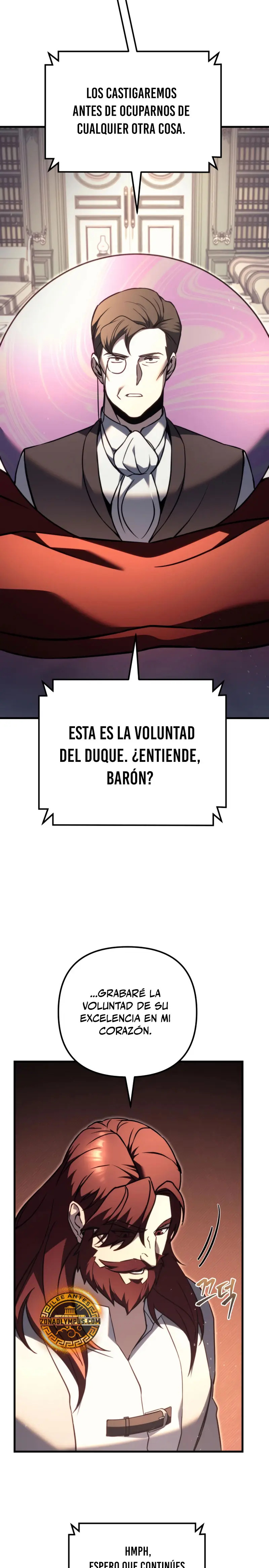 Read Regresor de la familia caída ES Manga Online